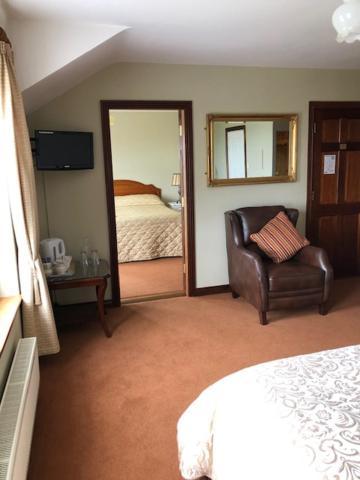 Seashore B&B Ballybunion Exterior foto